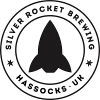 Silver Rocket Brewing logo