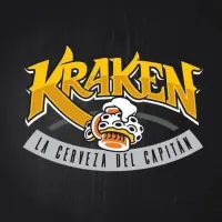 Kraken Cerveza Artesanal Scottish Strong Ale