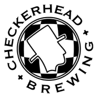 Checkerhead Brewing logo