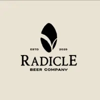 Radicle Beer Company logo