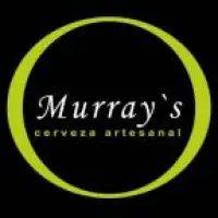 Murrays Cerveza Artesanal logo