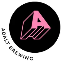 Adalt Brewing logo