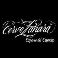 Tapería cervecería artesanal CerveZahara logo
