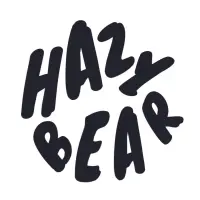 Hazy Bear logo