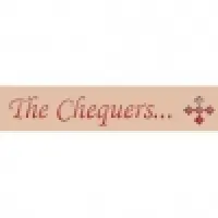 Chequers (Son of Sid) logo