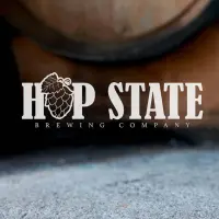 Hop State Brewing logo