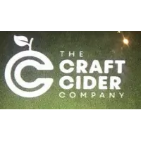 The Craft Cider Company logo