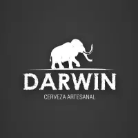 Darwin Cerveza Artesanal logo