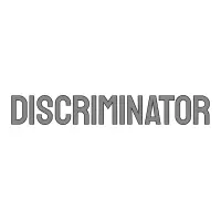 Discriminator Project logo
