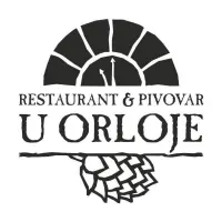 U Orloje logo