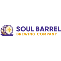 Soul Barrel Brewing logo
