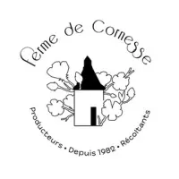 Ferme de Cornesse logo