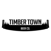 Timber Town Beer Co. logo