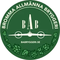 Bromma Allmänna Bryggeri Bunny's Ale