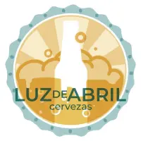 Luz de Abril Cervezas logo