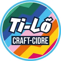 Ti-Lõ Craft Cidre logo