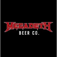 Megadeth Beer Co. logo