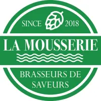 La Mousserie logo