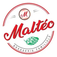 Brasserie Artisanale Maltéo logo