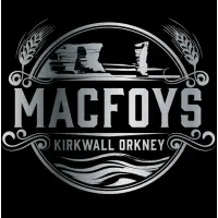 Macfoys logo