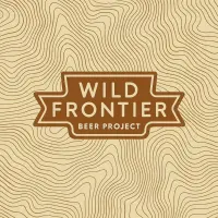 Wild Frontier Beer Project Cloud Veil