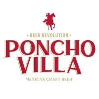 Poncho Villa Craft Beer logo