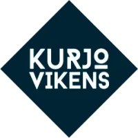 Kurjovikens Bryggeri (Skellefteå Bryggeri) logo