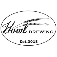 Howl Brewing logo