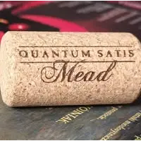 Quantum Satis logo