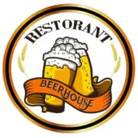 Beer House Lushnjë logo