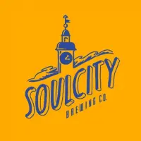 Soulcity Brewing Co. logo
