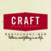 Craft Beer Market logo