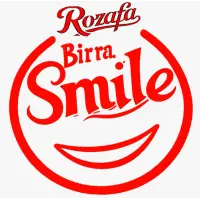 Birra Smile logo