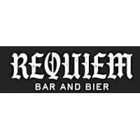 Requiem Bar & Bier logo