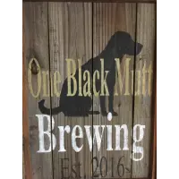 One Black Mutt Brewing Raven’s Menace