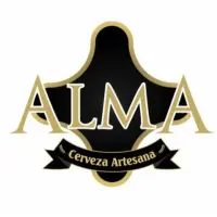 Alma Cerveza Artesana logo