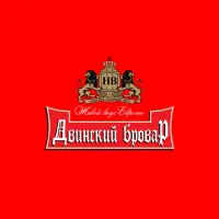 Dvinsky Brovar (Двинский Бровар) logo