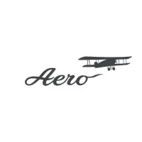 Aero - Restaurace a pivovar logo