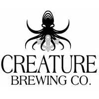 Creature Brewing Company logo