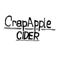 CrapApple logo