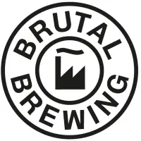 Brutal Brewing SMKD