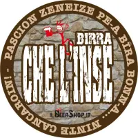 Birra Che L'Inse logo