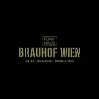 Brauhof Wien logo