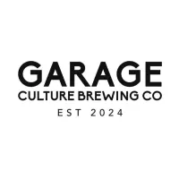 Garage Culture Brewing Co logo