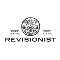 Revisionist logo