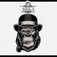 Elettromanifattura Birra 1843 logo