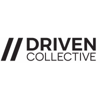 Driven Collective logo