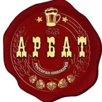 Arbat (Арбат) logo