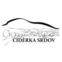 Cidérka Srdov Cidre Brut 2020