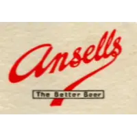 Ansells Brewery logo